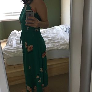 Gorgeous Aritzia dress EUC